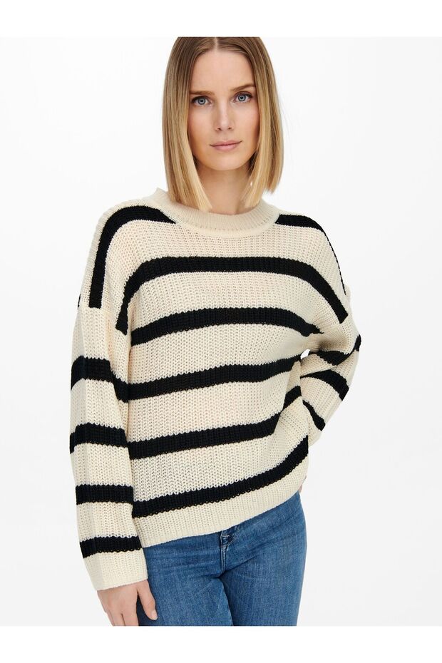 Strickpullover JDYJUSTY Strickpullover - 6