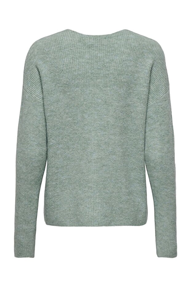 Strickpullover ONLCAMILLA Strickpullover - 3