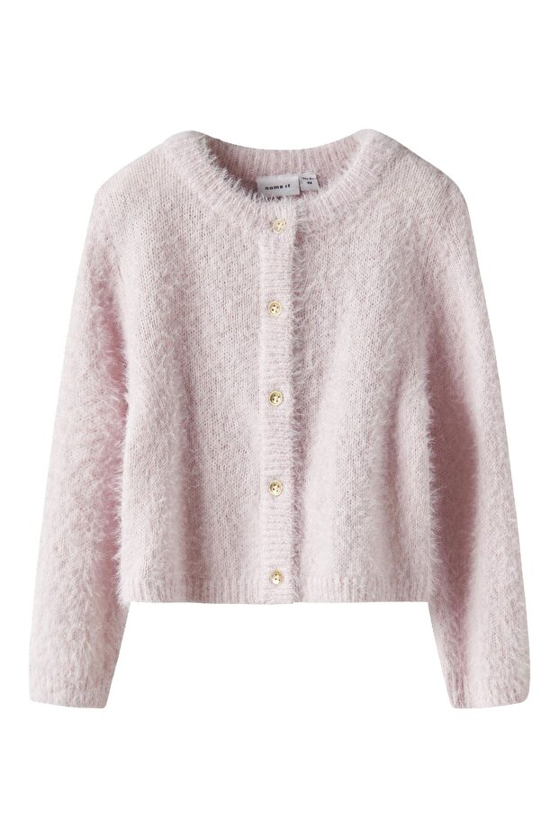 Strickjacke Langarm - 2