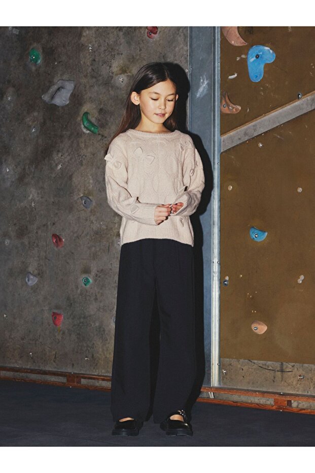 Hadice Loose Fit - 6