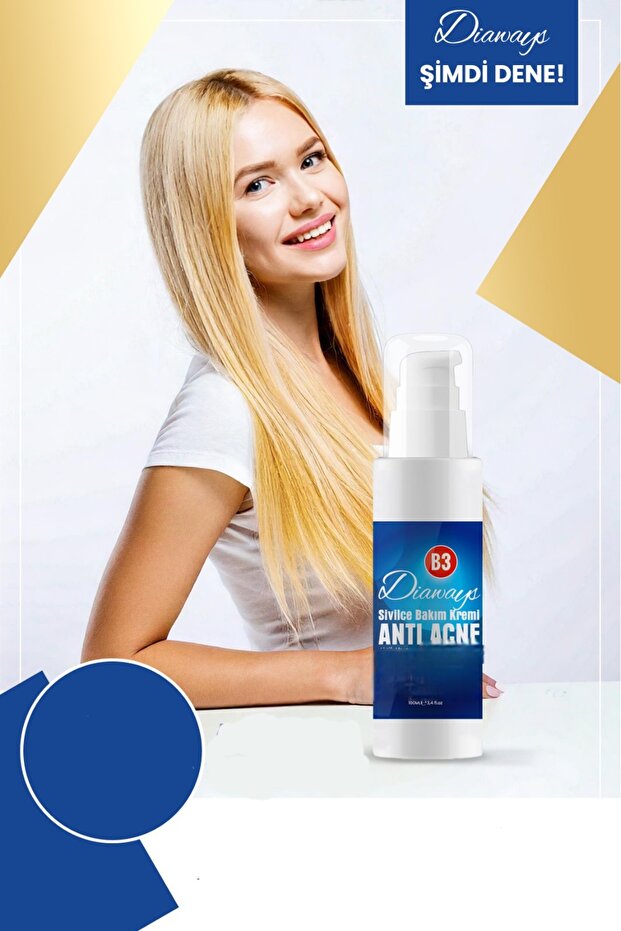 100ml Cilt Bakım Kremi - 5