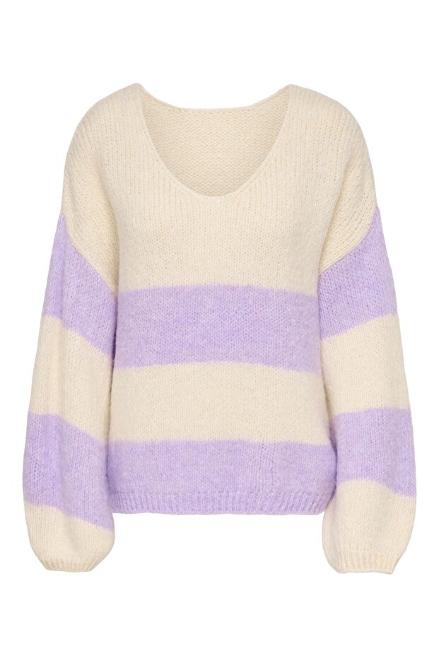 Strickpullover JDYDINEA Strickpullover - 2