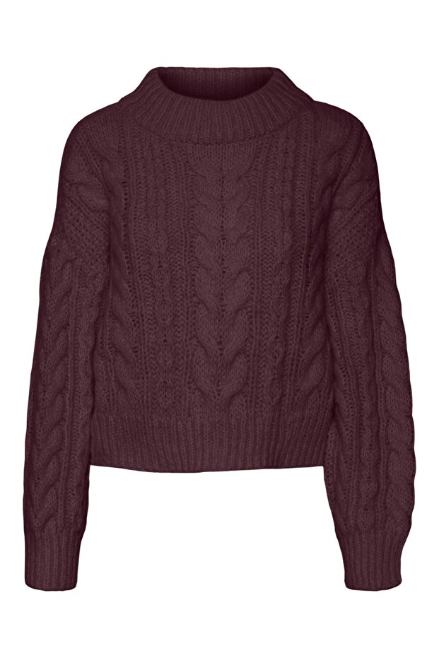 Strickpullover VMDREAM Strickpullover - 2