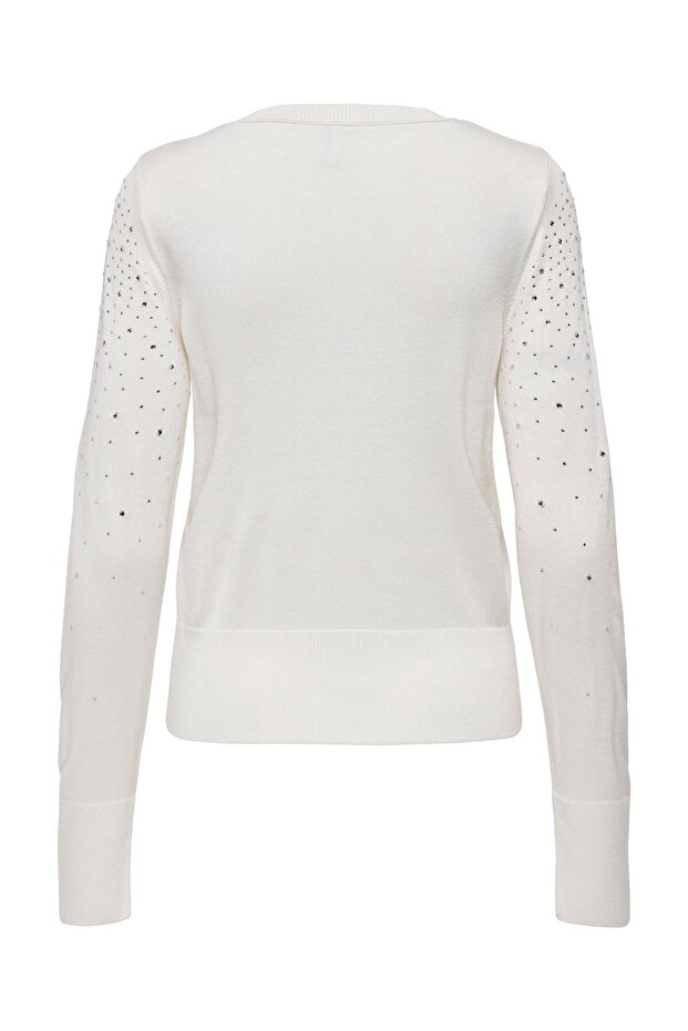 Strickpullover ONLSOLITA Strickpullover - 3