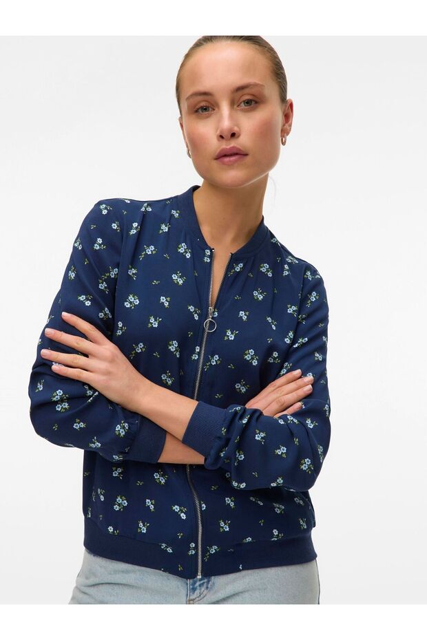 Mantel VMCOCO Bomberjacke - 5