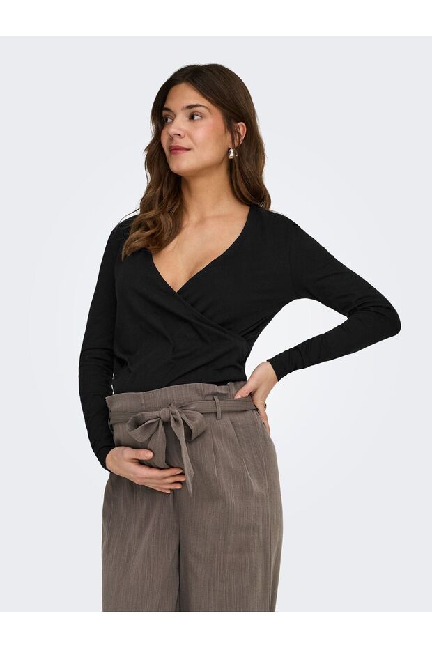 Bluse OLMJOY 2er-pack Bluse - 1