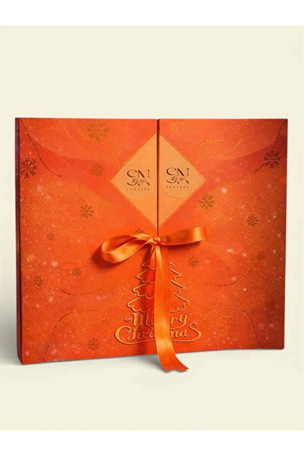 27 adet hediye kutu - 2