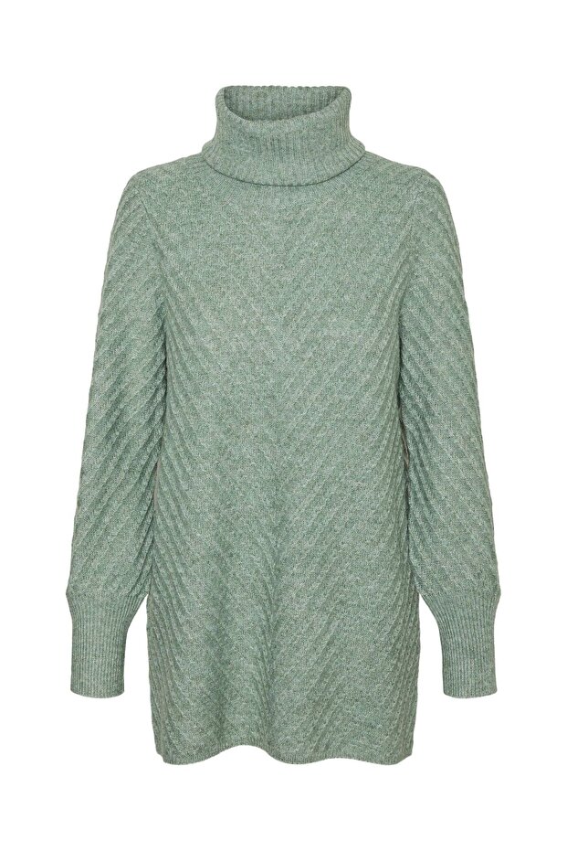 Strickpullover VMANJASTINNA Strickpullover - 2