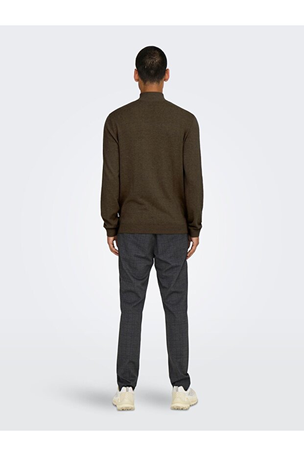 Strickpullover ONSLOUI Pullover - 4