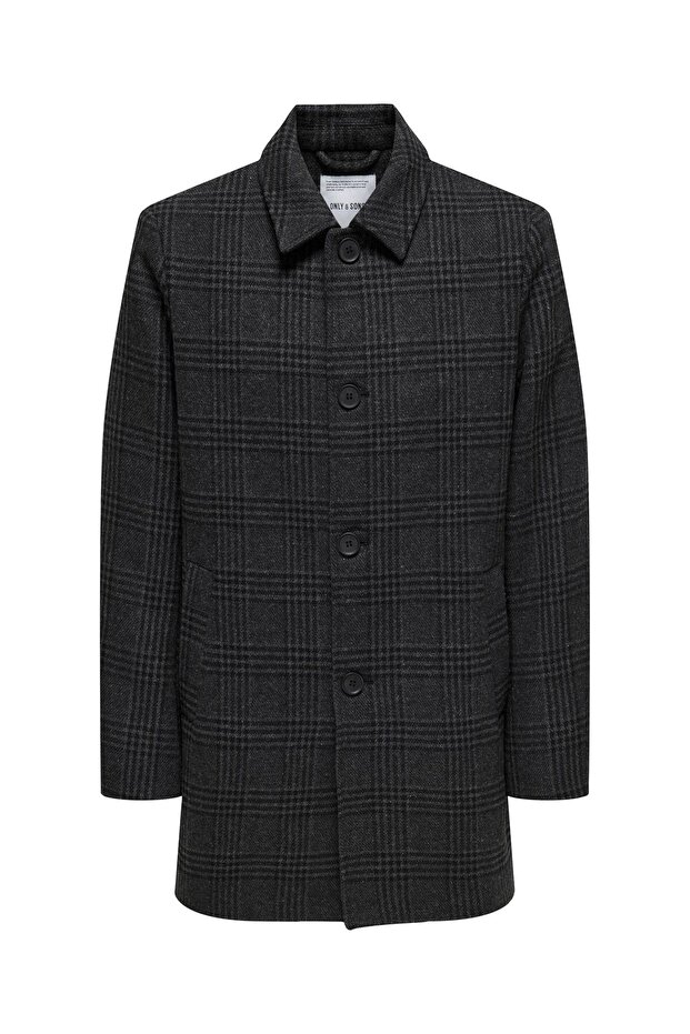 Mantel ONSJACOB Mantel - 2