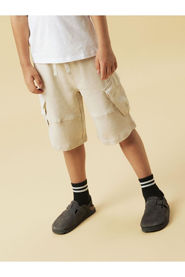 Shorts Bio-Baumwoll - 5