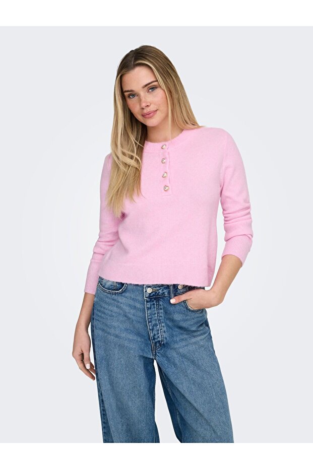 Strickpullover ONLMACEY Strickpullover - 6