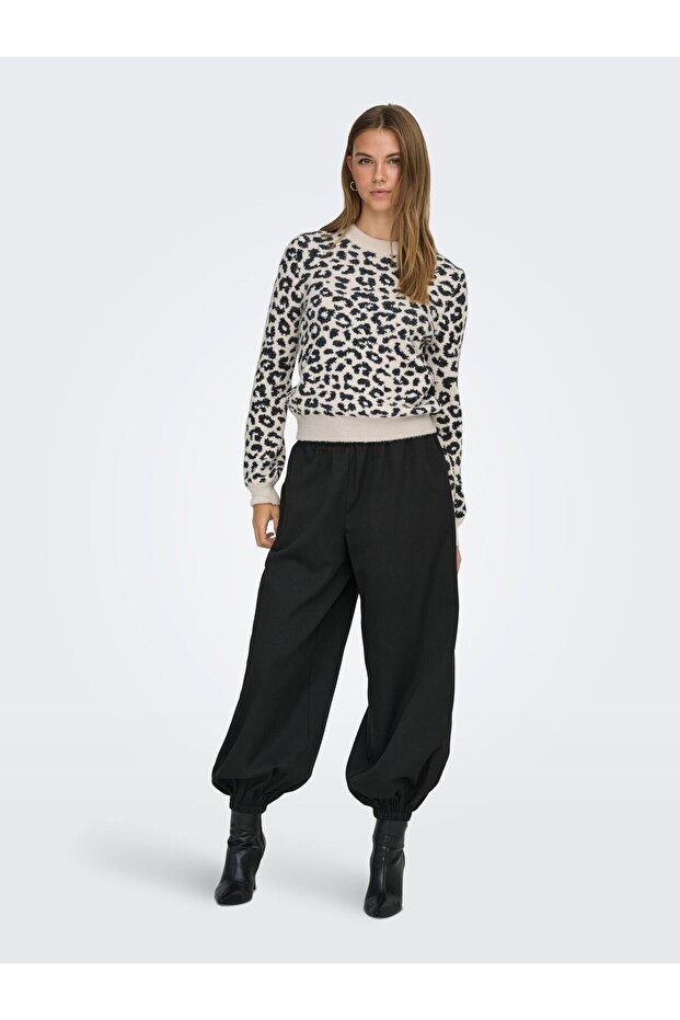 Strickpullover JDYLORRAINE Strickpullover - 5