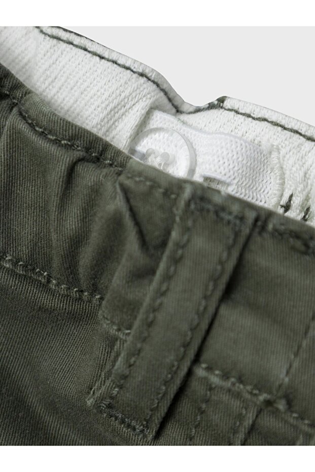 Kargo çorabı bol - 4