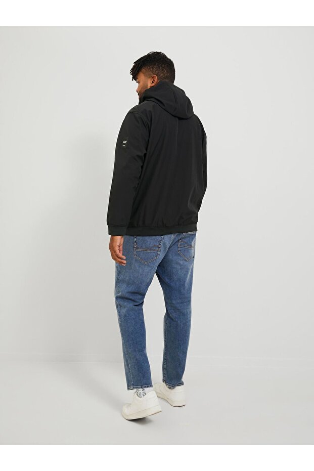 Softshell Jacke Plus Size Softshell Jacke - 4