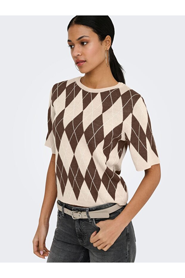 Strickpullover JDYMAGGY Strickpullover - 7