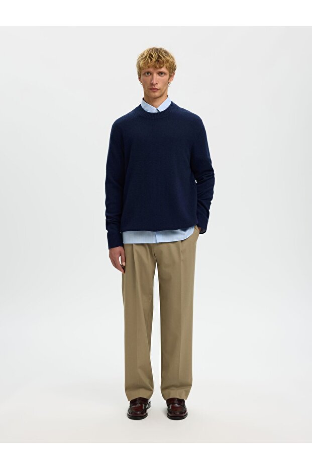 Pullover 100% Woll - 4