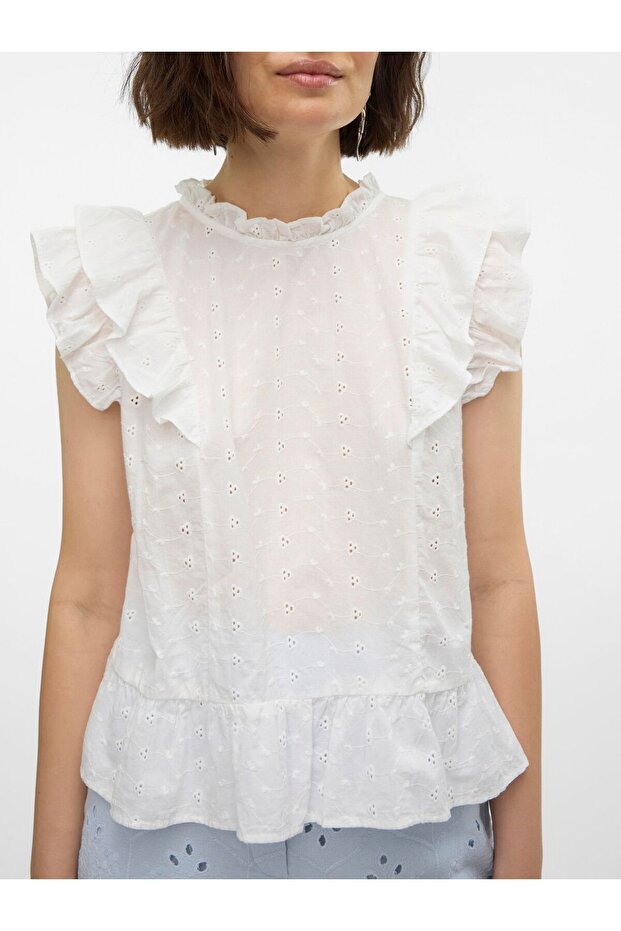 Oberteil VMKAMMY Oberteil - 5