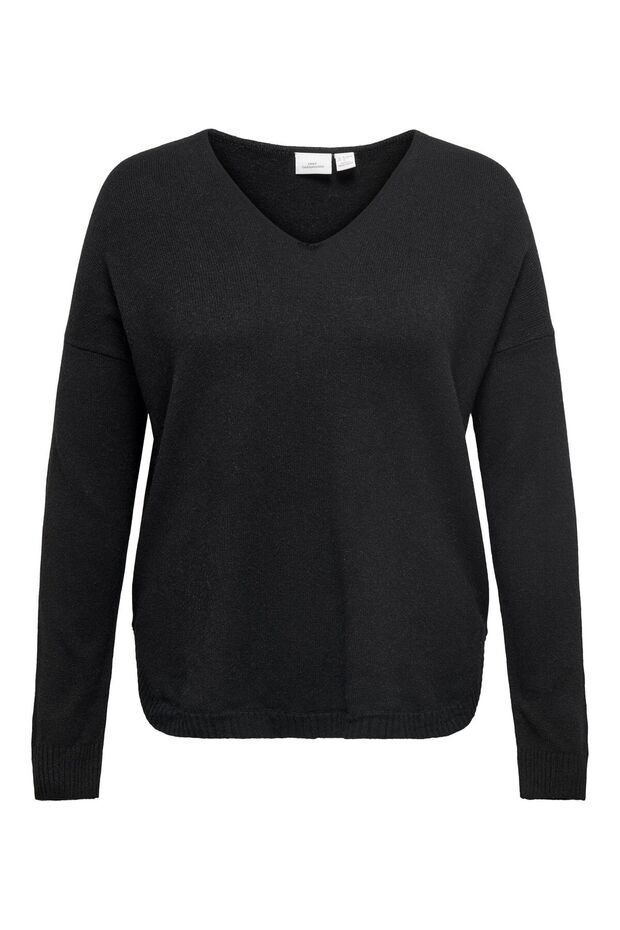 Strickpullover CARMARGARETA Strickpullover - 2