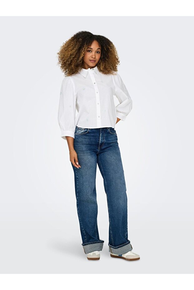 Hemd ONLCANDY Hemd - 5