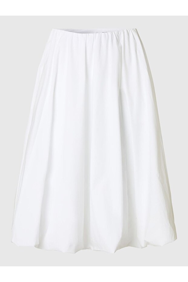 Midirock Bubble Hem - 2