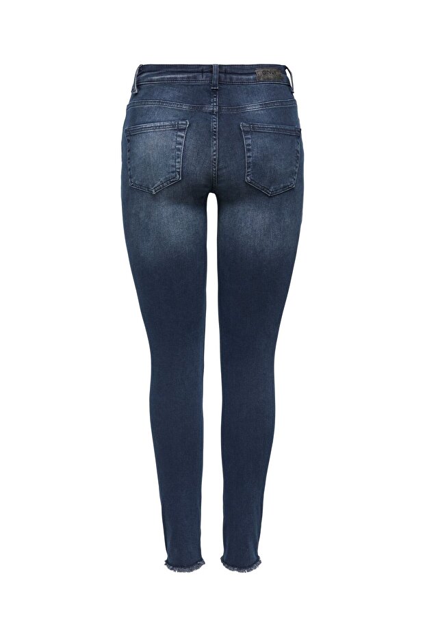 Skinny Jeans ONLBLUSH Mittlere Taille Skinny Fit Jeans - 3