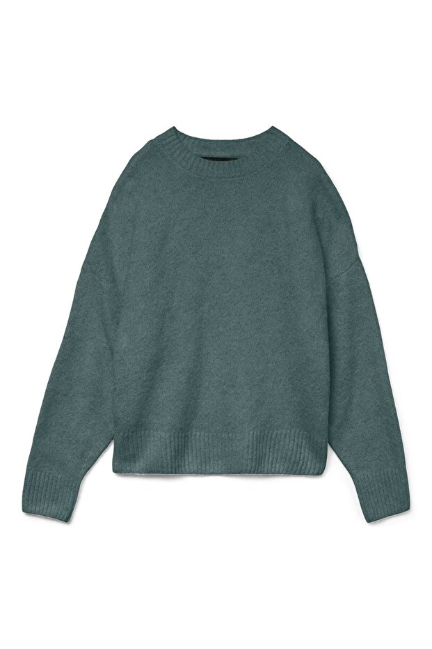 Strickpullover VMBOOM Strickpullover - 2