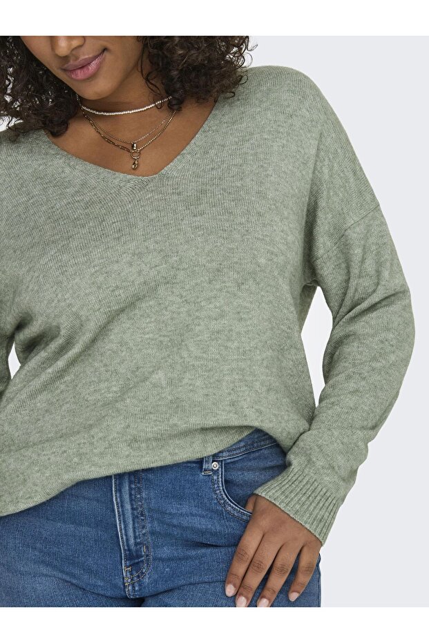 Strickpullover CARMARGARETA Strickpullover - 7