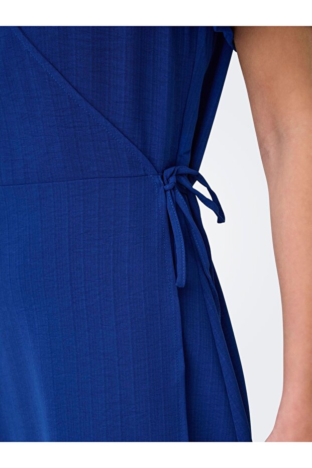 Kleid ONLCALI Langes Kleid - 7