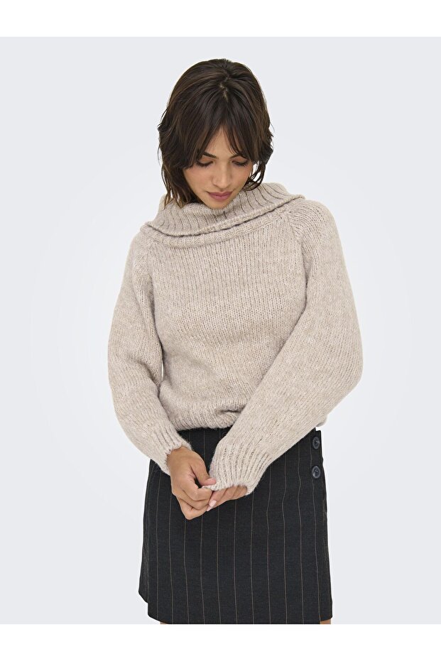 Strickpullover ONLMARIE Strickpullover - 6