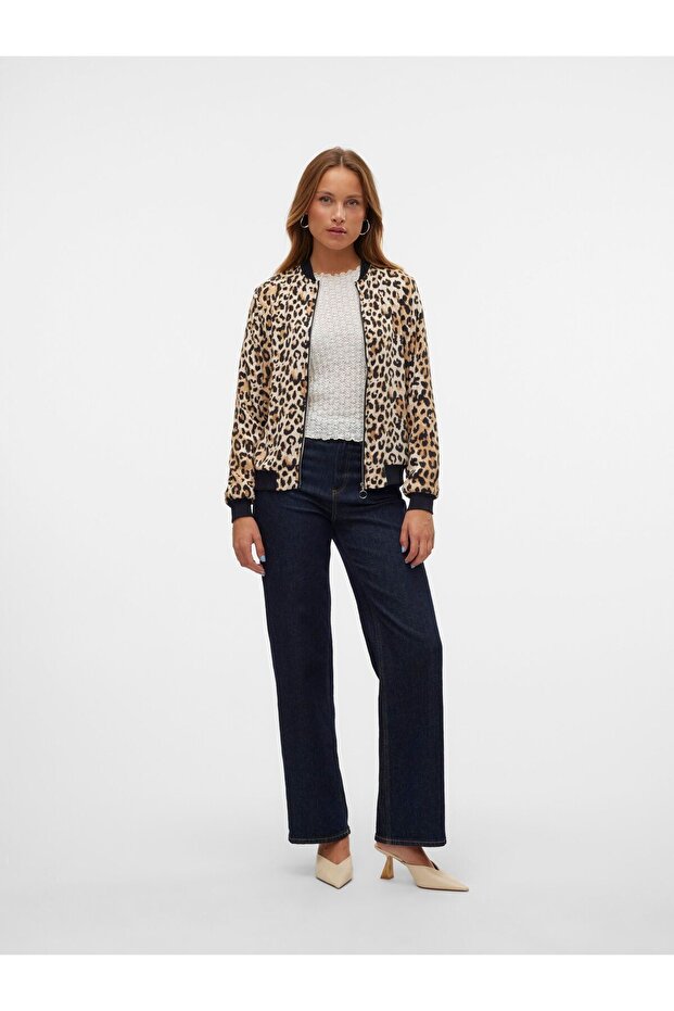 Mantel VMCOCO Bomberjacke - 4