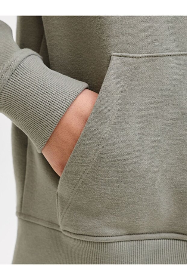 Kapuzenpullover Logo Kapuzenpullover Boys - 7