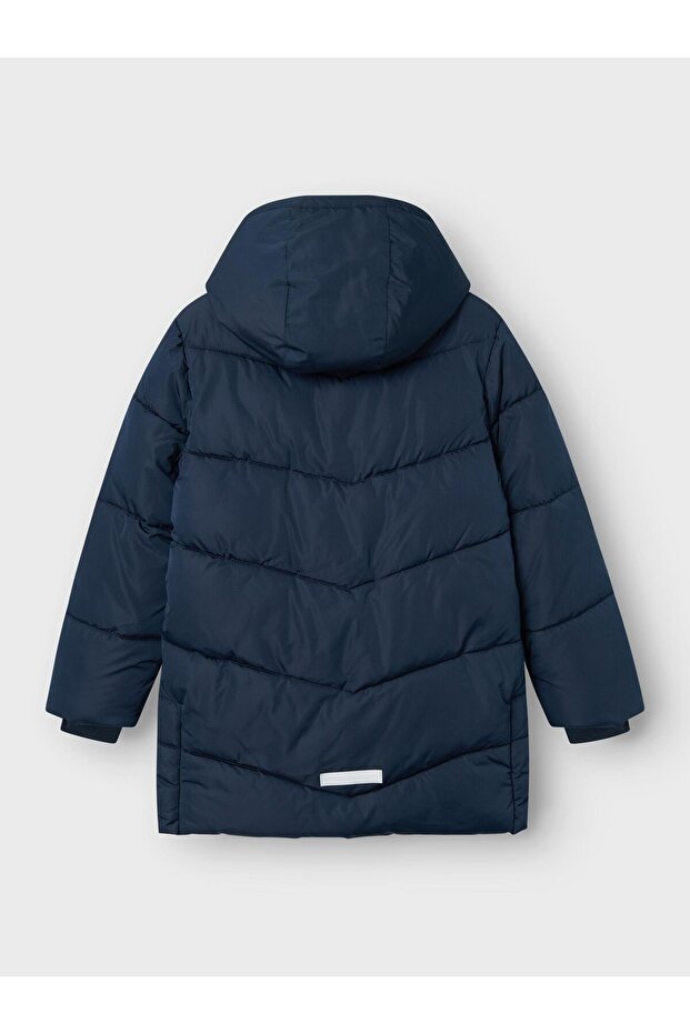 Pufferjacke Lange - 3