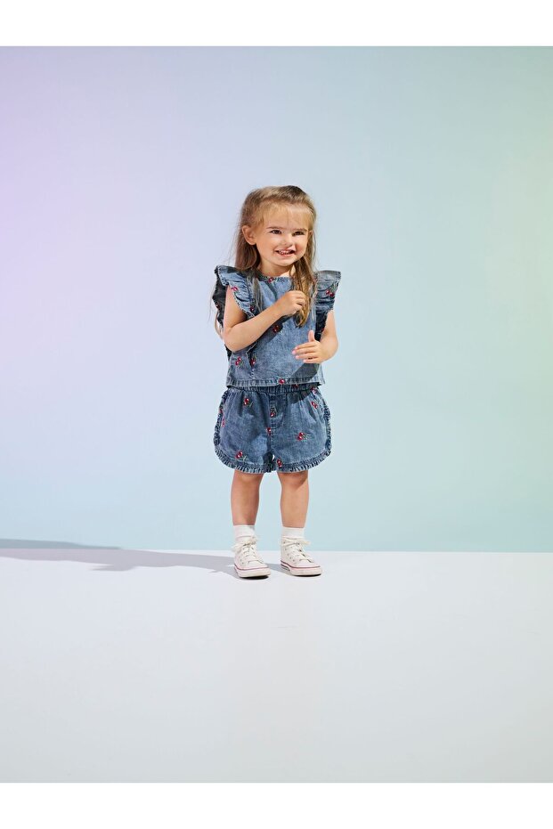 Top KMGDANDY Top - 1