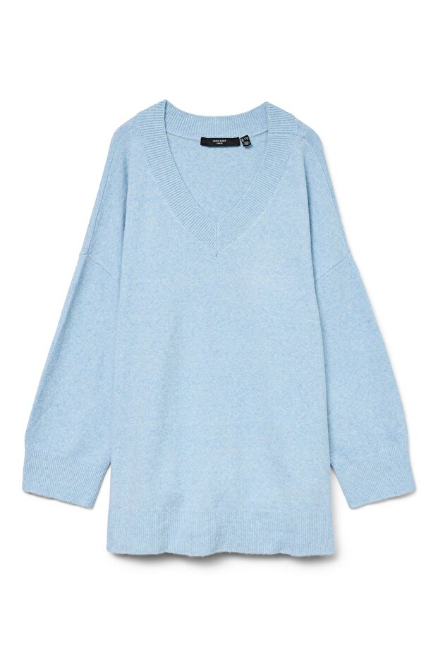 Strickpullover VMCDOFFY Strickpullover - 2