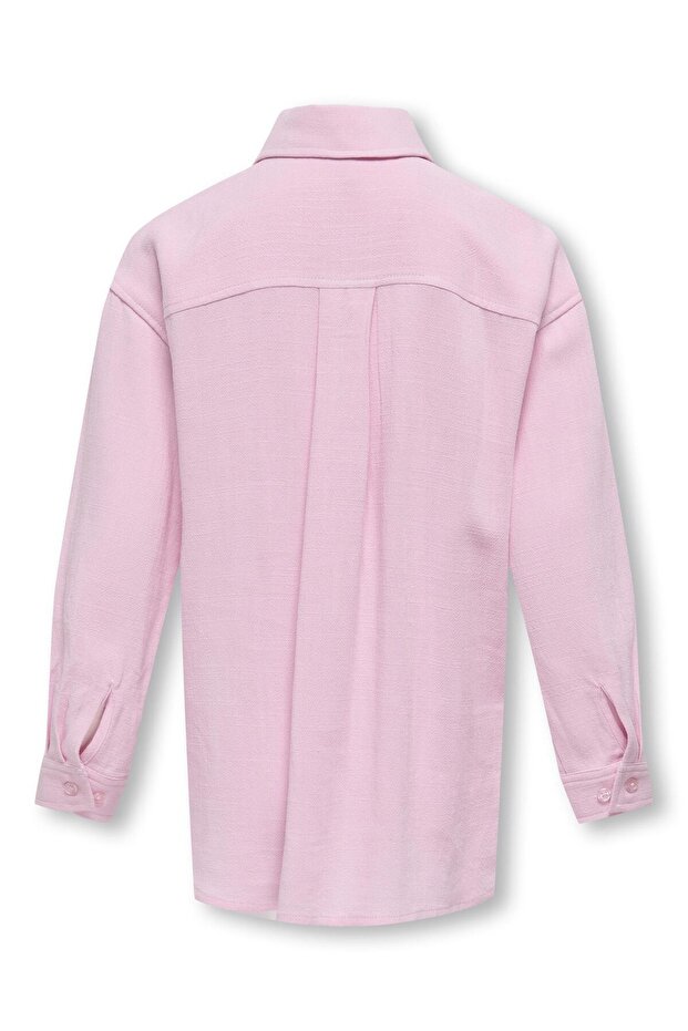 Hemd KOGSIESTA Leinen Hemd - 3