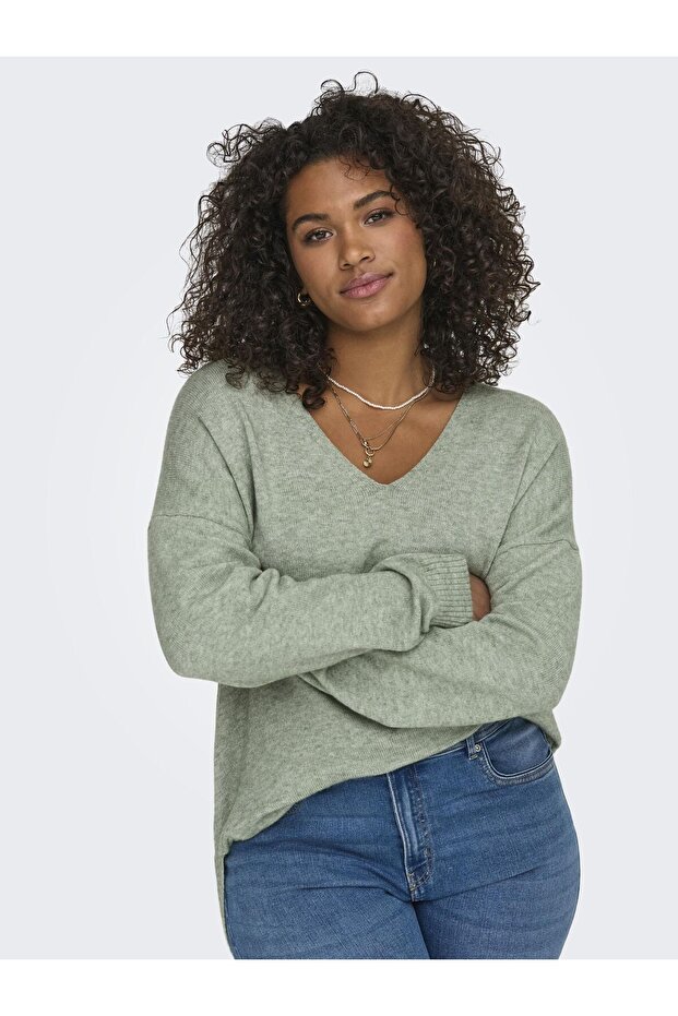 Strickpullover CARMARGARETA Strickpullover - 6