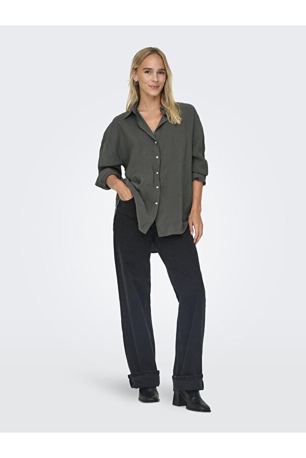 Hemd ONLZAZIMA Hemd - 5