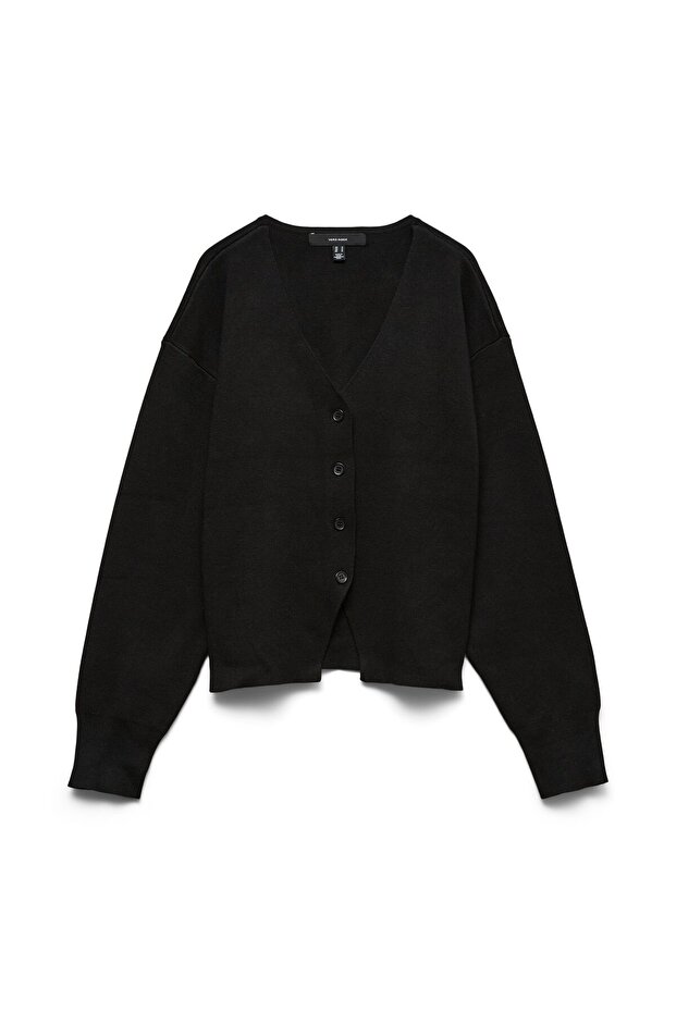 Strickjacke VMLUCCA Strickjacke - 2