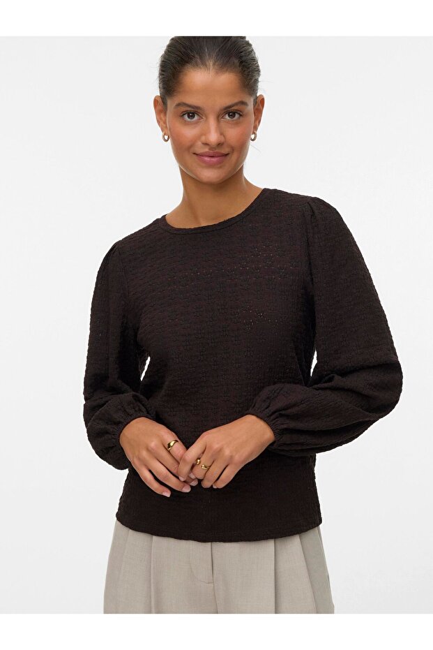 Bluse VMFLOWER Top - 4