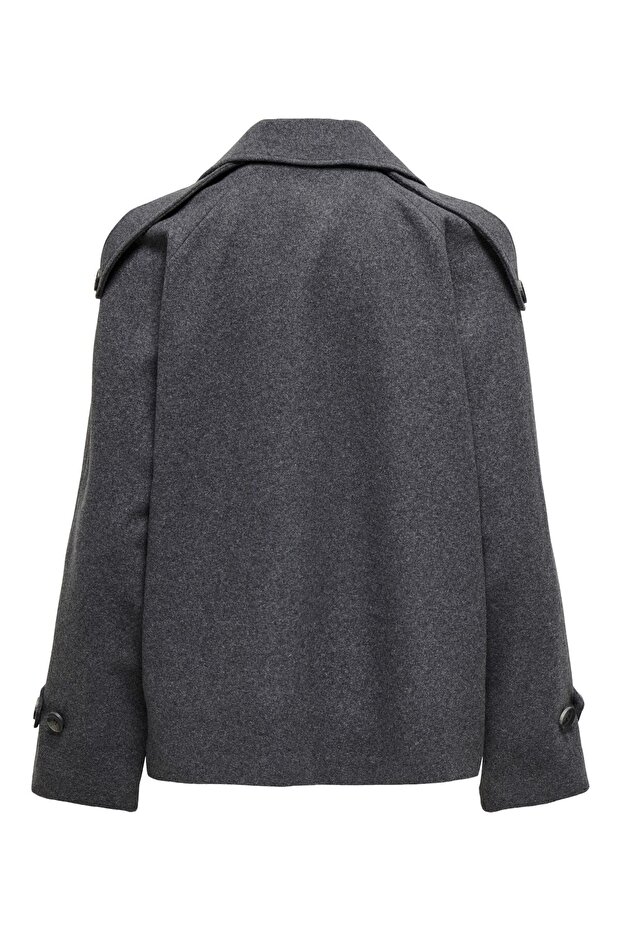 Trenchcoat ONLMAISY Trenchcoat - 3