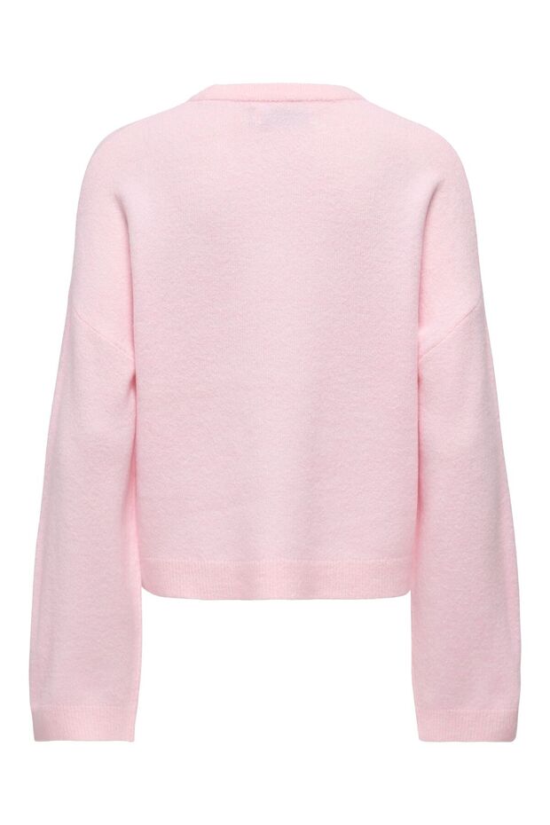 Strickpullover ONLSIMONI Strickpullover - 3