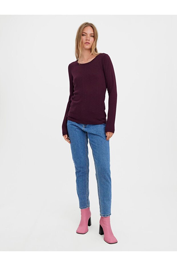 Strickpullover VMCARE Strickpullover - 5