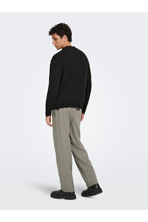 Strickpullover ONSTUNE Pullover - 4