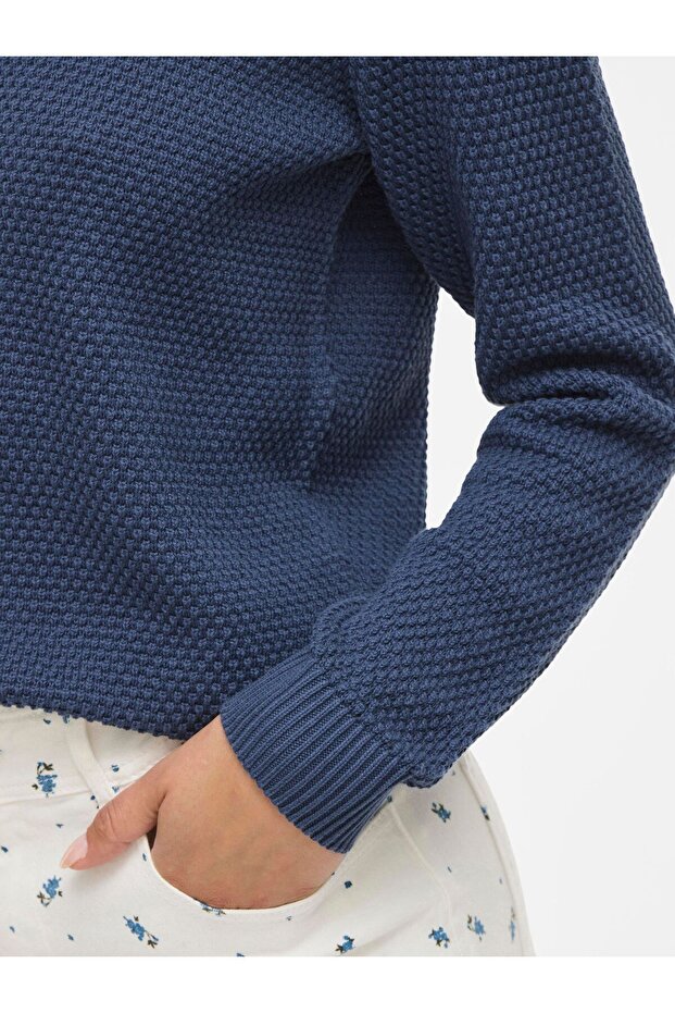 Strickpullover VIDALO Basic - 6