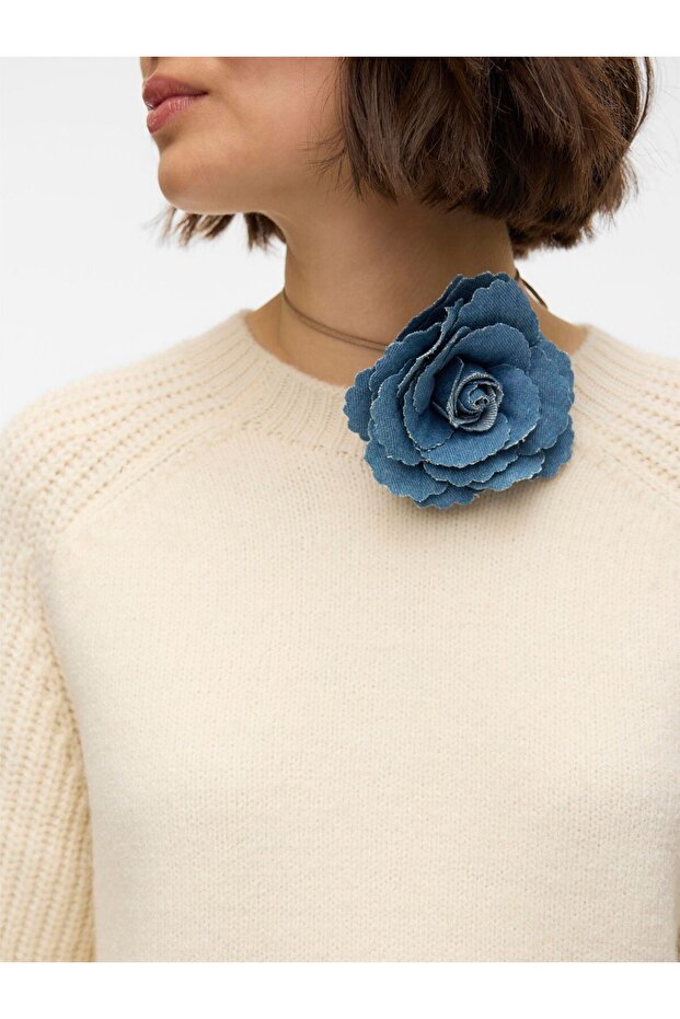 Strickpullover VMENYA Strickpullover - 6