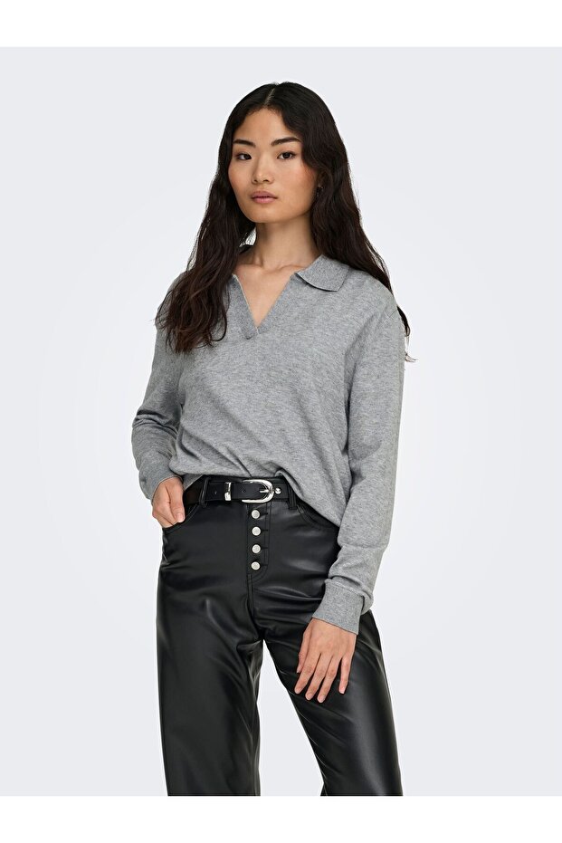 Strickpullover ONLIBI Strickpullover - 1