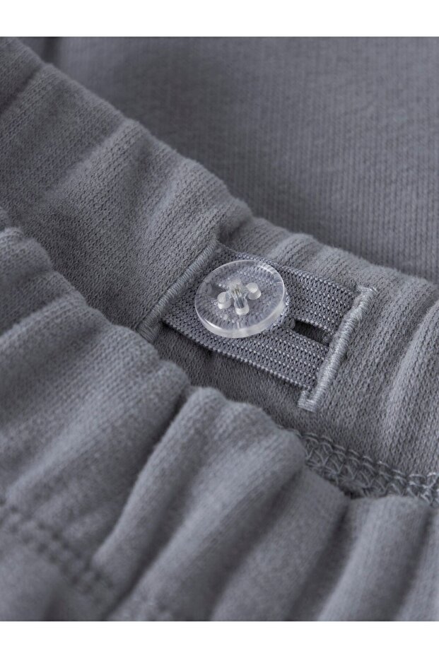 Sweathose Regular Fit - 4