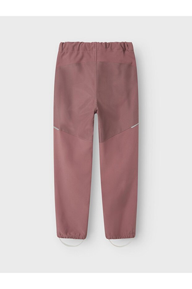 Softshellhose wasserdicht - 3