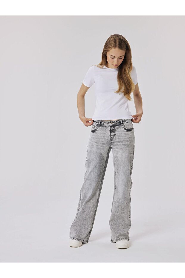 Blugi Denim - 5
